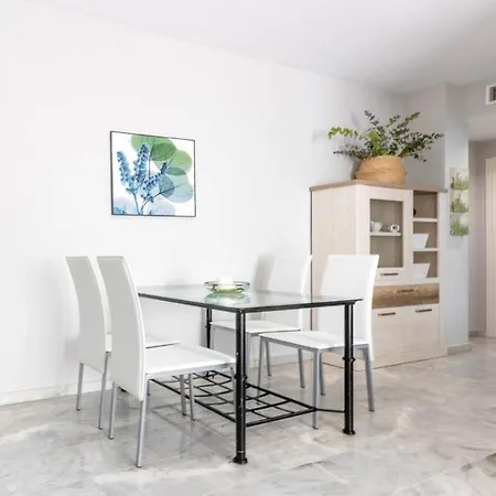 Apartman Apto. Hall Córdoba