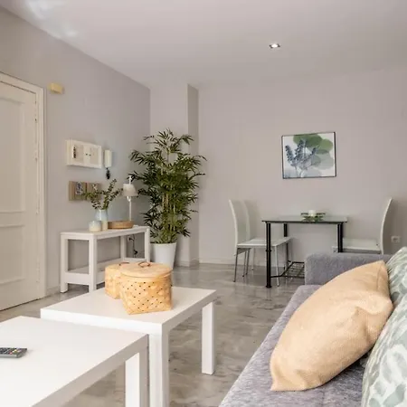 Apto. Hall * Córdoba