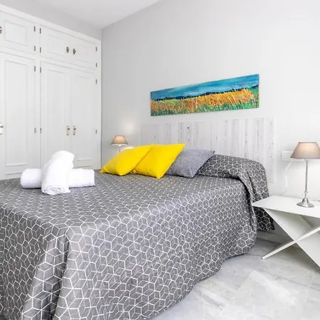 Apto. Hall Apartman Córdoba