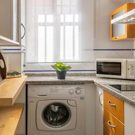 Apartman Apto. Hall Córdoba