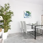 Apto. Hall Apartment Córdoba