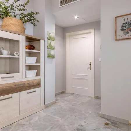 Apto. Hall Apartamento