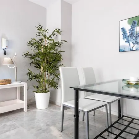 Apartment Apto. Hall Cordoba