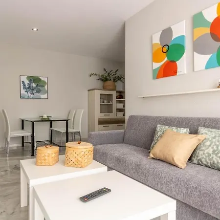 Apartment Apto. Hall *