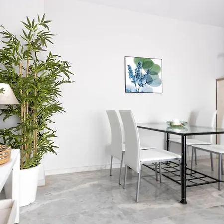 Apto. Hall Apartment Cordoba