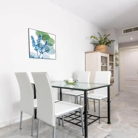 Apto. Hall Apartman Córdoba