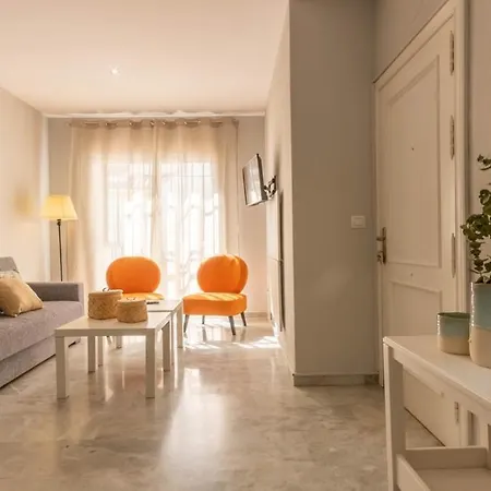 Apartman Apto. Hall *