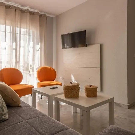 Apto. Hall Apartment