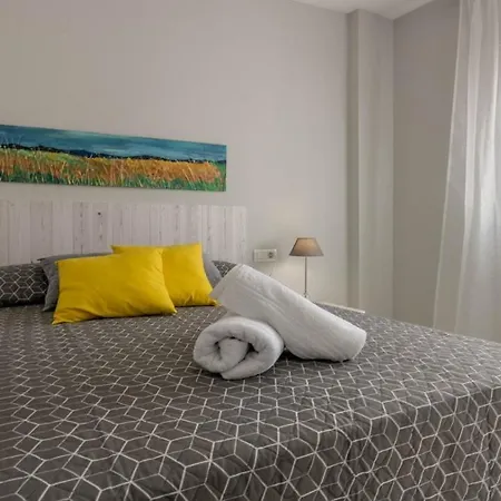 Apto. Hall Apartment