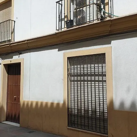 Apartman Apto. Hall *