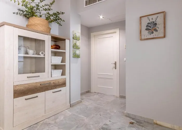 Apto. Hall Appartement