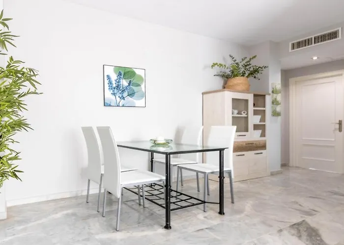 Appartement Apto. Hall Cordoue