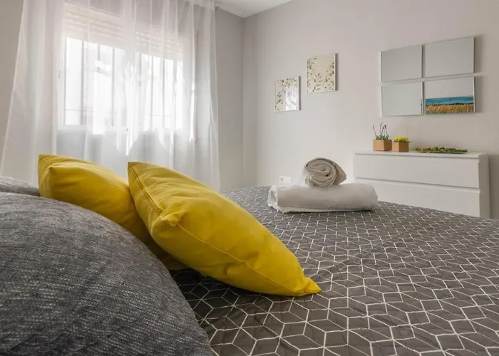 Apto. Hall Appartement