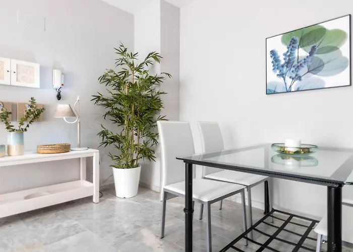 Apartman Apto. Hall Córdoba