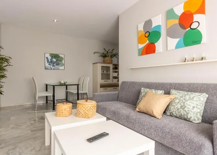 Appartement Apto. Hall *