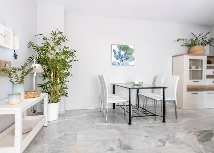 Apto. Hall * Cordoue