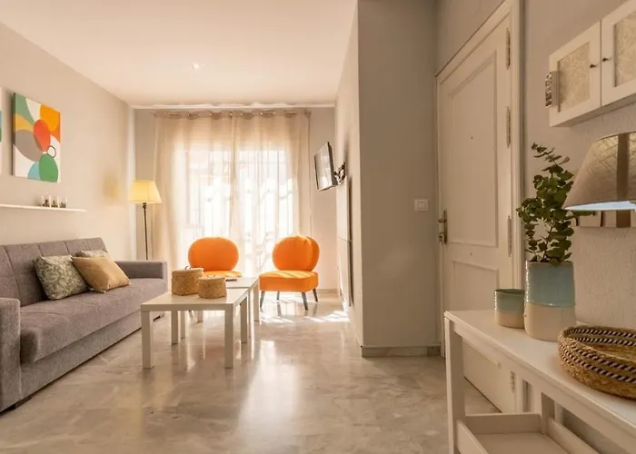 Appartement Apto. Hall *