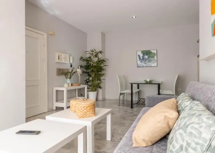 Apto. Hall * Cordoba