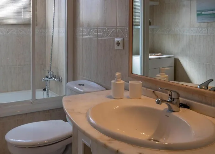 Apartman Apto. Hall *