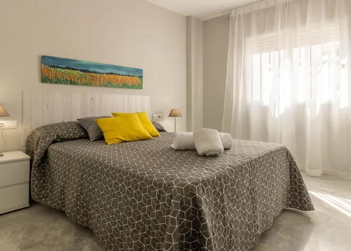 Apto. Hall * Cordoue