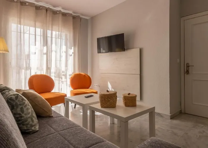 Apto. Hall Appartement