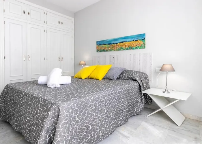 Apto. Hall Apartman Córdoba