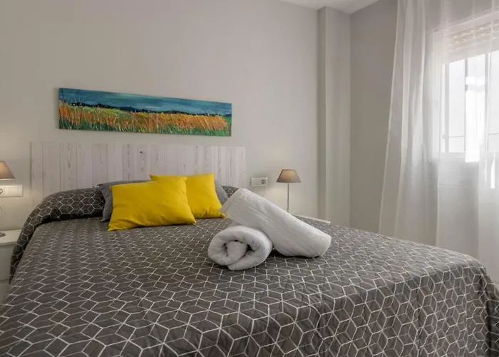 Apto. Hall Appartement