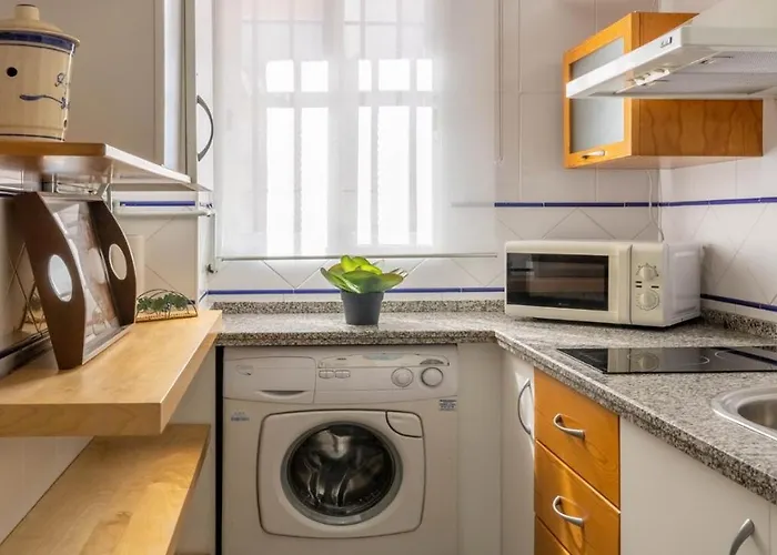 Apartman Apto. Hall Córdoba