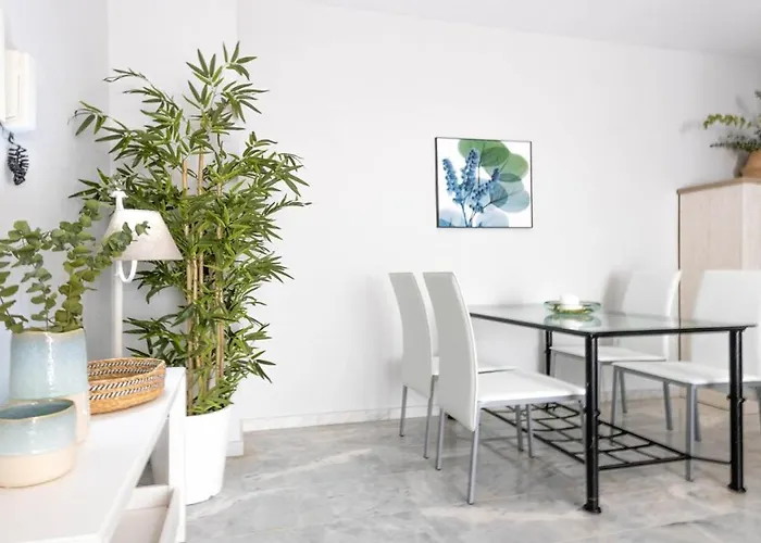 Apto. Hall Apartman *