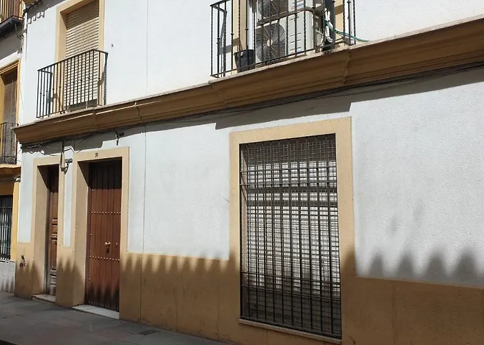 Appartement Apto. Hall *