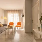 Apartamento Apto. Hall *